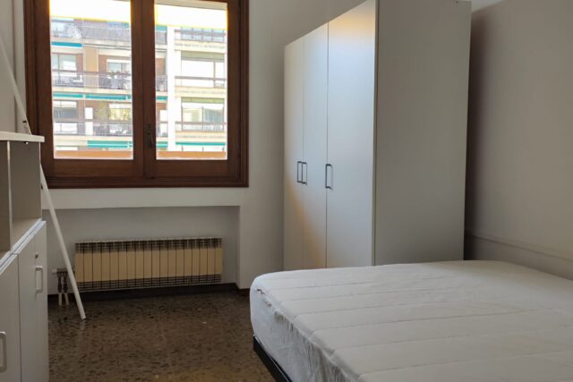 Habitación en alquiler en Travesía de les Corts